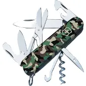 Victorinox Climber camouflage 1.3703.94 couteau suisse