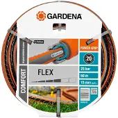 Gardena Comfort FLEX Tuyau D'Arrosage 1/2