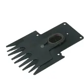 Bahco Douille de force 1/2", six pans, 7/16", phosphatée (7/16")