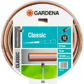 Gardena 18001-20 Classic Schlauch (1/2"), 18m o.A.