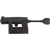 Aptel Charge MPLS LED Flashlight 55 lm Black (55 lm)