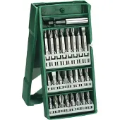 Bosch 2607019676 - Set D'embouts De Vissage (25pcs)