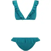 s.Oliver Bikini turquoise