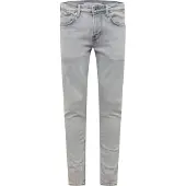 Pepe Jeans pour homme. PM206321WR2 Jeans Finsbury gris (31/30), Casuel, Coton