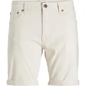 Jack & Jones Rick Original Akm Shorts Blanc S Homme