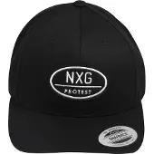 Protest Nxg Soba Cap Noir