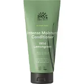 Urtekram Blown Away Intense Moisture Conditioner Wild Lemongrass (250ml)