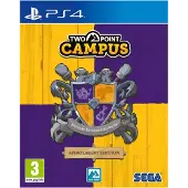 Two Point Campus [Enrolment Edition] - Ps4