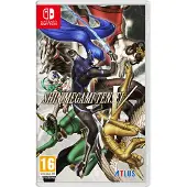 Games Switch Shin Megami Tensei V 7 Units Multicolore