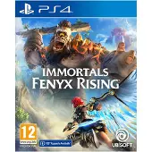 Immortels Fenyx Rising