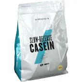 Myprotein Casein Vanille 1000 g Poudre