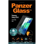 PanzerGlass Case Friendly Samsung Galaxy S20 FE Protège-écran Verre Noir