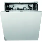 Whirlpool WIC 3C33 PE