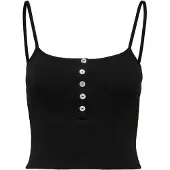 ONLY Haut 'NESSA' noir