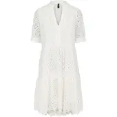 Y.A.S Robe 'Holi' blanc