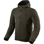REV'IT! Parabolica Veste textile de moto