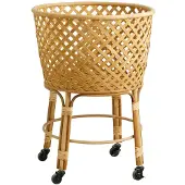 Nordal Panier Rond A/s Arvi-nature | 1319