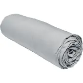 TODAY drap housse coton percale prestige (160 x 200 cm)