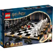 LEGO Poudlard : Échecs des sorciers - 76392