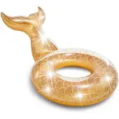 Intex Bouée Sirène Scintillante