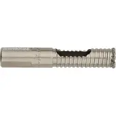 Irwin FORET À PIERRE DIAMANTÉ IRWIN 6 mm, 1 pièce.
