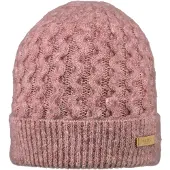 Barts Patina Beanie Rose