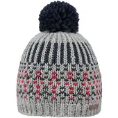 Barts Shaney Beanie Gris 4 Years Enfants