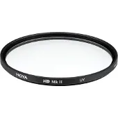 Hoya Filtre UV HD MkII 49 mm
