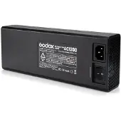 Godox AC1200 - adaptateur AC pour AD1200Pro