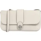 Esprit sac à épaule Alice Shoulder Bag Ice gris clair