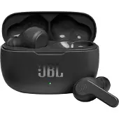 JBL Wave 200 TWS Blanc