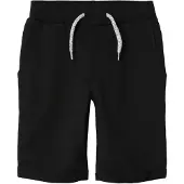 Name it Pantalon 'Vermo' noir / blanc