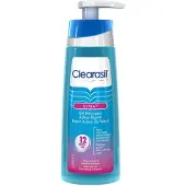 Clearasil Ultra Gel Nettoyant Action Rapide 200 ml Gel Nettoyant