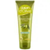 Dalan D'Olive Shampooing Volumateur 400ml