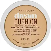 Maybelline Fond de teint 'Dream Cushion Make-Up'