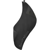 STRYVE Towell+ Light, Serviette de voyage, Noir