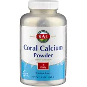 Kal Calcium De Corail Soutien Ostéo-articulaire 225g