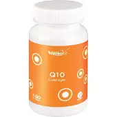 BjökoVit Coenzyme Q10 100 mg gélules végétaliennes 90 pc