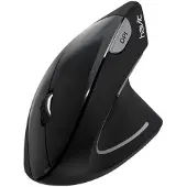 Havit Souris sans fil MS550GT noire droite, Souris, Noir
