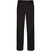 Dickies Pantalon à plis '874 Original' noir