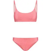 Shiwi Bikini 'LOU' rose clair