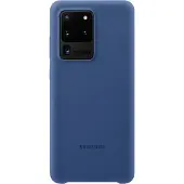 Samsung Original Coque en silicone Samsung Galaxy S20 Ultra