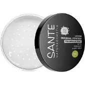 Sante Naturkosmetik Poudre libre minérale, 12 g