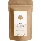 Eliah Sahil Soin capillaire bio à l'amla et aux amandes 250 g
