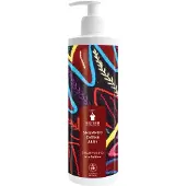 Bioturm N°106 Shampooing à la caféine active 500ml