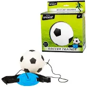 Sportx Entraîneur de football Kick-off
