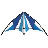 Günther boucle bleue