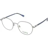Polaroid Lunettes de Vue PLD D456/G 51/19/145 Palladium Metal frames UNISEX PLD D456/G