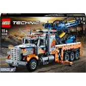 LEGO Puissant camion de dépannage - Technic 42128