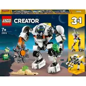 LEGO 31115 Creator 31115 Weltraum-Mech Bausatz